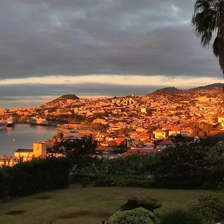 Quinta Sao Goncalo * Фуншал